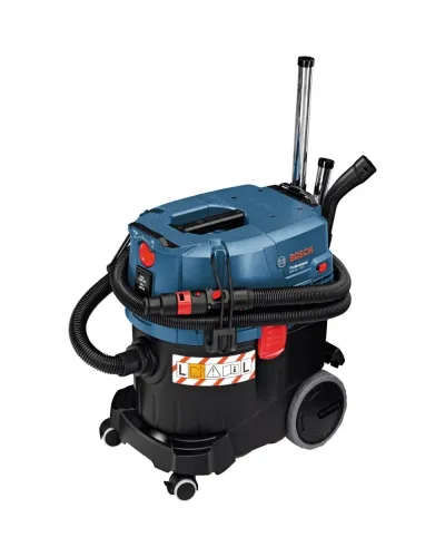 Пилосос Bosch GAS 35 L AFC Professional (06019C3200)