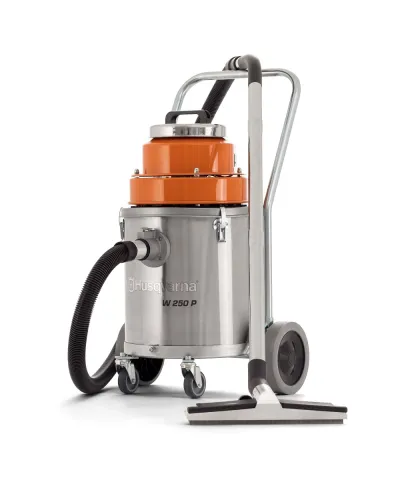 Пилосос будівельний Husqvarna W 250P (9677021-02)