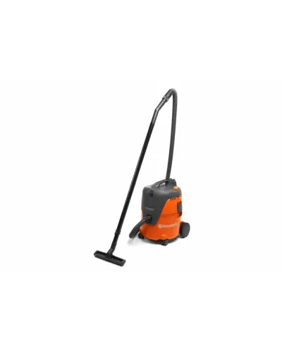 Пилосос гаражний Husqvarna WDC 220 (9679079-01)