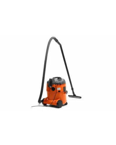 Пилосос гаражний Husqvarna WDC 220 (9679079-01)