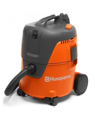 Пилосос гаражний Husqvarna WDC 220 (9679079-01)