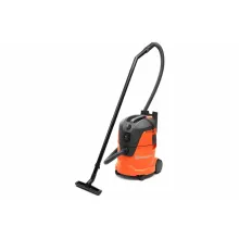 Пылесос гаражный Husqvarna WDC 325L (9679081-01)