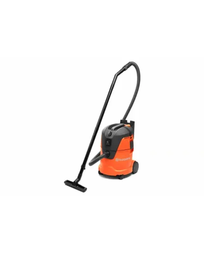 Пилосос гаражний Husqvarna WDC 325L (9679081-01)
