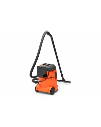 Пилосос гаражний Husqvarna WDC 325L (9679081-01)