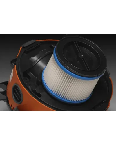 Пилосос гаражний Husqvarna WDC 325L (9679081-01)
