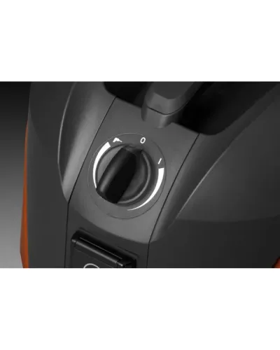Пилосос гаражний Husqvarna WDC 325L (9679081-01)