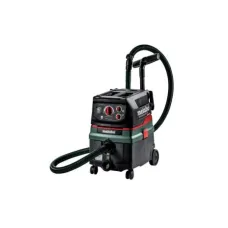 Акумуляторний пилосос Metabo ASR 36-18 BL 25 M SC без АКБ і ЗП (602046850)