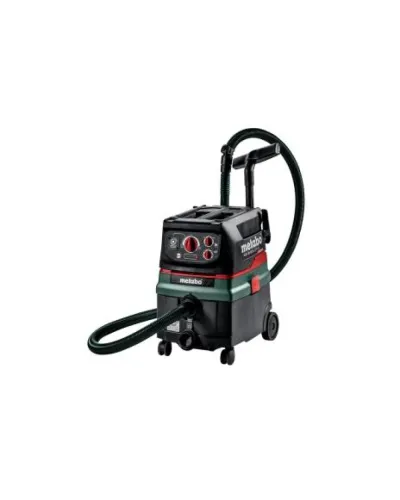 Акумуляторний пилосос Metabo ASR 36-18 BL 25 M SC без АКБ і ЗП (602046850)