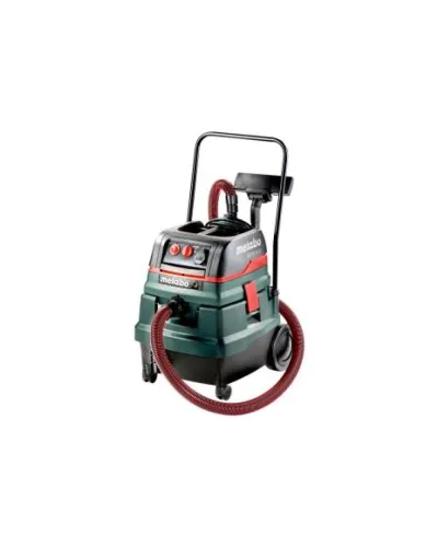 Будівельний пилосос Metabo ASR 50 M SC (602045000)