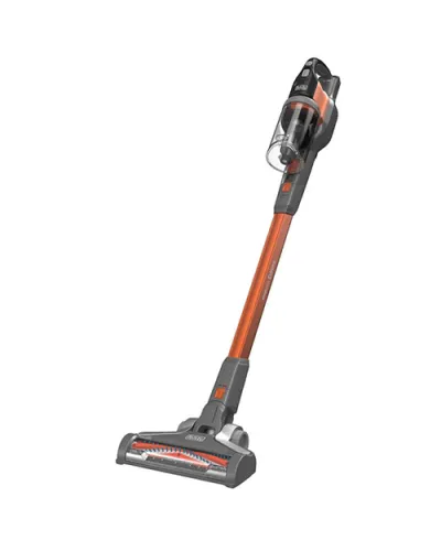 Акумуляторний пилосос Black+Decker BHFEV182B (BHFEV182B)