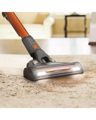 Акумуляторний пилосос Black+Decker BHFEV182B (BHFEV182B)