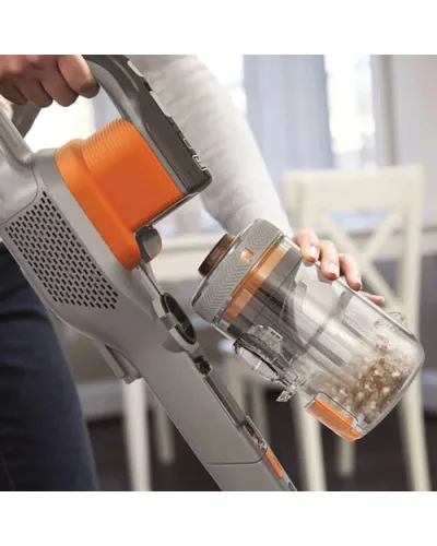 Акумуляторний пилосос Black+Decker BHFEV182B (BHFEV182B)