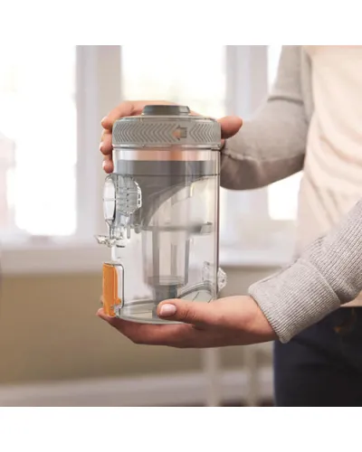 Акумуляторний пилосос Black+Decker BHFEV182B (BHFEV182B)