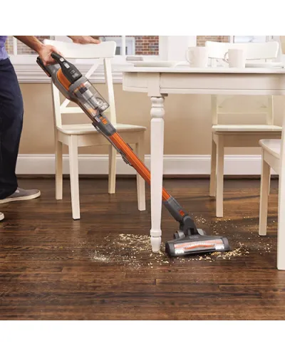 Акумуляторний пилосос Black+Decker BHFEV182C (BHFEV182C)