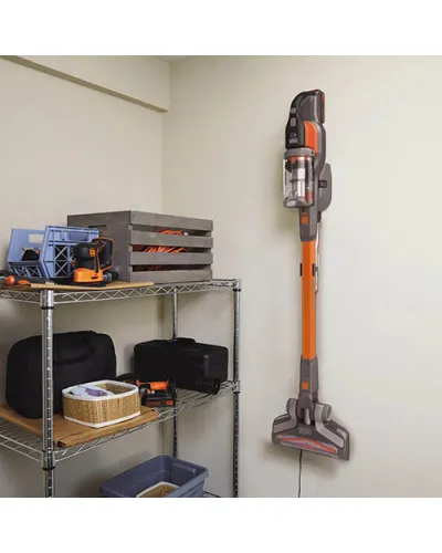 Акумуляторний пилосос Black+Decker BHFEV182C (BHFEV182C)