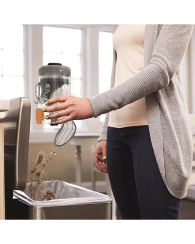 Акумуляторний пилосос Black+Decker BHFEV182C (BHFEV182C)