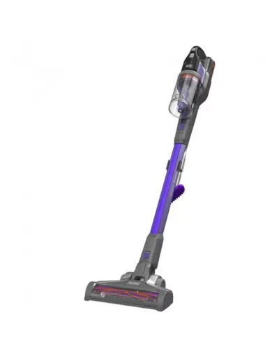 Аккумуляторный пылесос Black+Decker BHFEV182CP (BHFEV182CP)