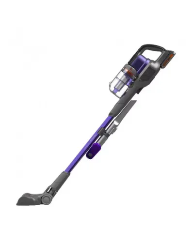 Аккумуляторный пылесос Black+Decker BHFEV182CP (BHFEV182CP)