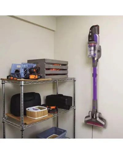 Аккумуляторный пылесос Black+Decker BHFEV182CP (BHFEV182CP)