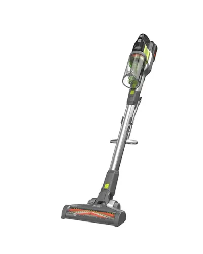 Акумуляторний пилосос Black+Decker BHFEV362DA (BHFEV362DA)