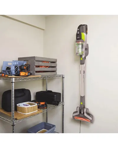 Акумуляторний пилосос Black+Decker BHFEV362DA (BHFEV362DA)