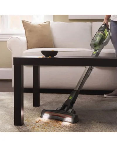 Акумуляторний пилосос Black+Decker BHFEV362DA (BHFEV362DA)