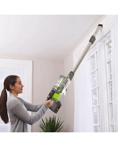 Акумуляторний пилосос Black+Decker BHFEV362DA (BHFEV362DA)