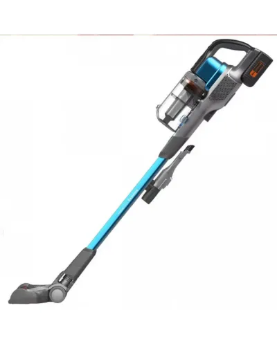Акумуляторний пилосос Black+Decker BHFEV362D (BHFEV362D)
