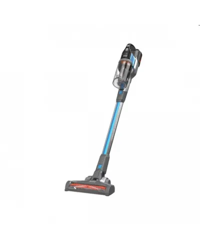 Акумуляторний пилосос Black+Decker BHFEV362D (BHFEV362D)