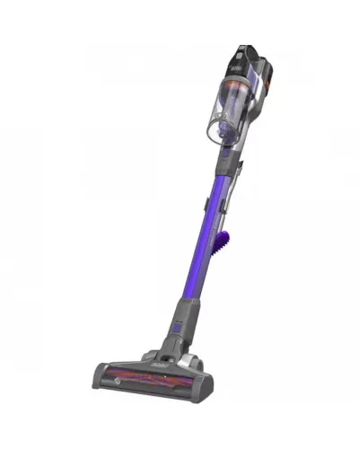 Акумуляторний пилосос Black+Decker BHFEV362DP (BHFEV362DP)