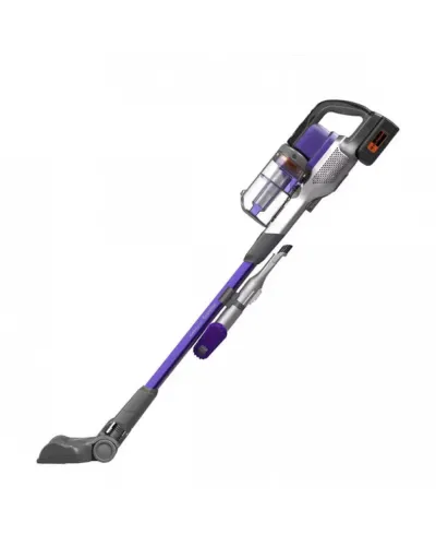 Акумуляторний пилосос Black+Decker BHFEV362DP (BHFEV362DP)
