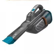 Акумуляторний пилосос Black+Decker BHHV520BF (BHHV520BF)