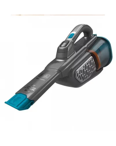 Аккумуляторный пылесос Black+Decker BHHV520BF (BHHV520BF)