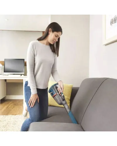 Аккумуляторный пылесос Black+Decker BHHV520BF (BHHV520BF)