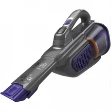 Акумуляторний пилосос Black+Decker BHHV520BFP (BHHV520BFP)