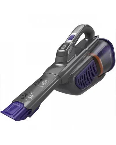 Акумуляторний пилосос Black+Decker BHHV520BFP (BHHV520BFP)