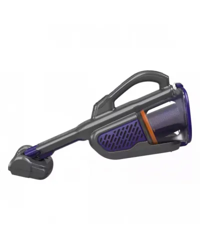 Акумуляторний пилосос Black+Decker BHHV520BFP (BHHV520BFP)