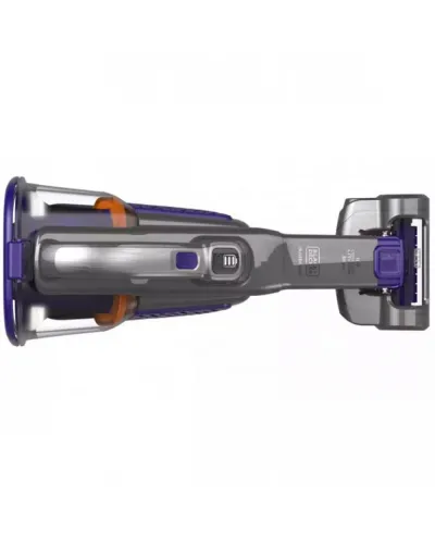 Акумуляторний пилосос Black+Decker BHHV520BFP (BHHV520BFP)