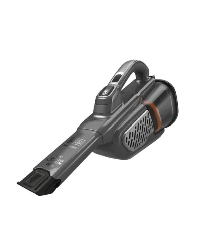 Акумуляторний пилосос Black+Decker BHHV520BT (BHHV520BT)