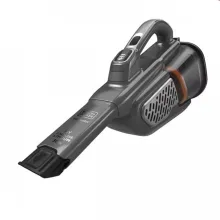 Акумуляторний пилосос Black+Decker BHHV520JF (BHHV520JF)