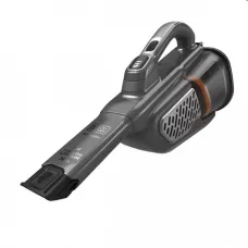 Акумуляторний пилосос Black+Decker BHHV520JF (BHHV520JF)
