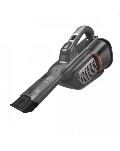 Акумуляторний пилосос Black+Decker BHHV520JF (BHHV520JF)