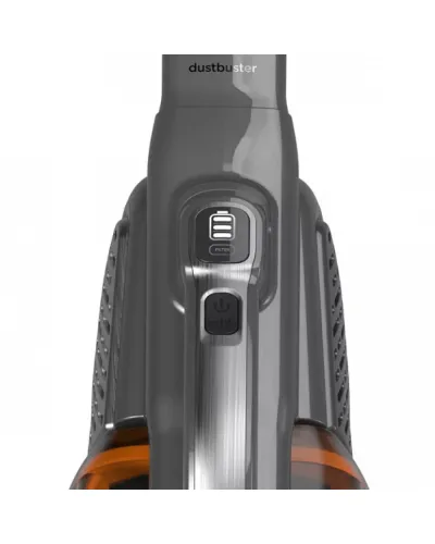 Акумуляторний пилосос Black+Decker BHHV520JF (BHHV520JF)