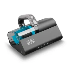 Пилосос мережевий Black+Decker BXMC400E (BXMC400E)