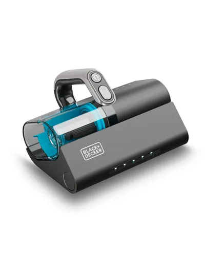 Пилосос мережевий Black+Decker BXMC400E (BXMC400E)