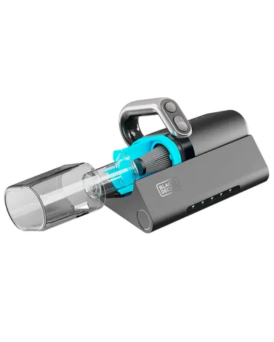 Пилосос мережевий Black+Decker BXMC400E (BXMC400E)