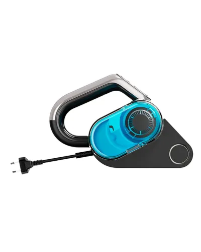 Пилосос мережевий Black+Decker BXMC400E (BXMC400E)