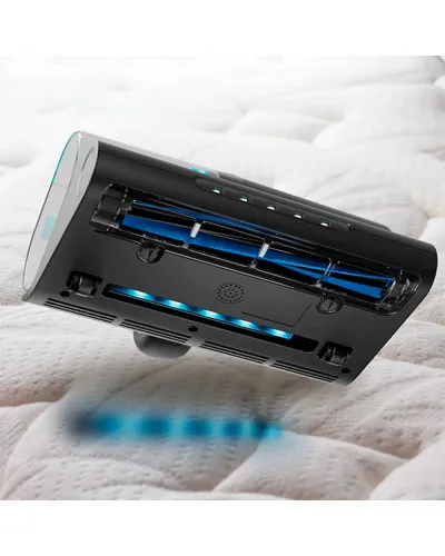 Пилосос мережевий Black+Decker BXMC400E (BXMC400E)