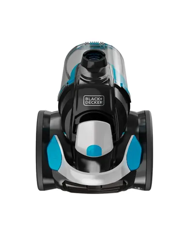Пилосос мережевий Black+Decker BXVML701E (BXVML701E)