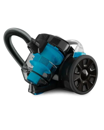 Пилосос мережевий Black+Decker BXVML701E (BXVML701E)